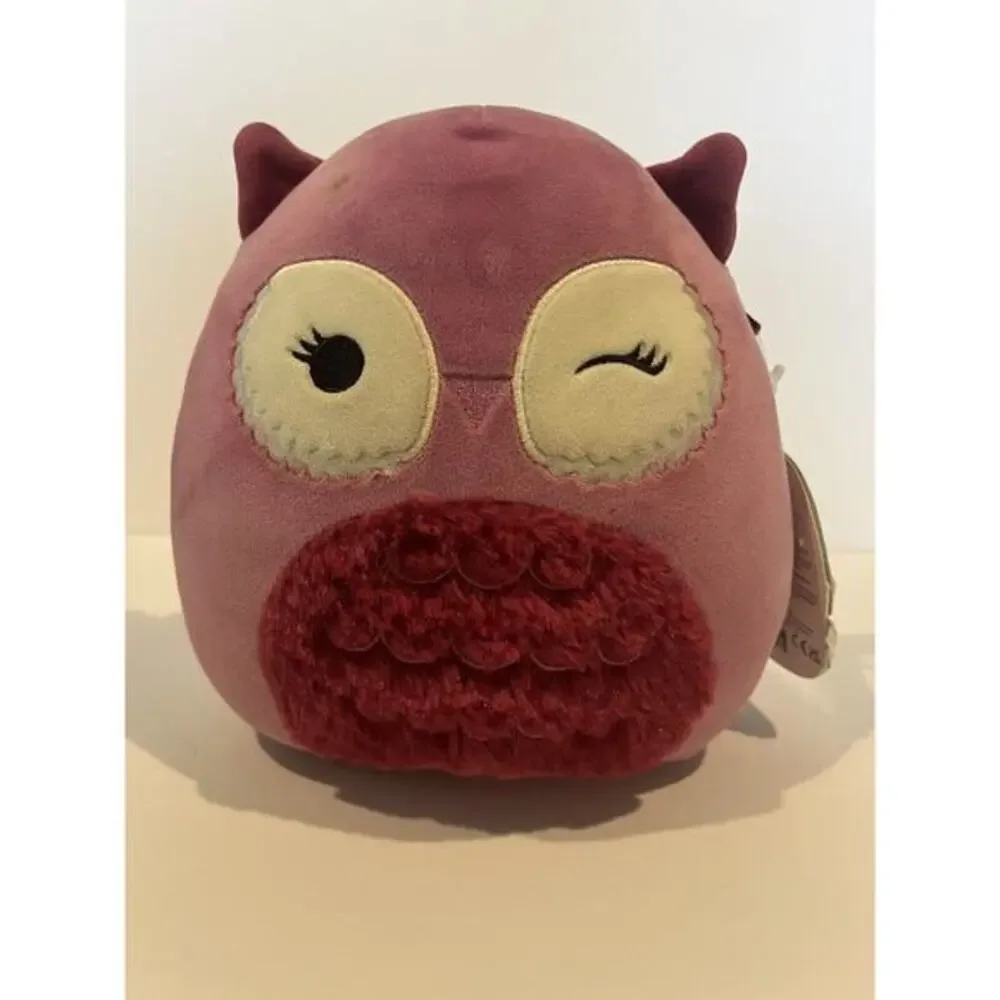 Squishmallows Aurura 8